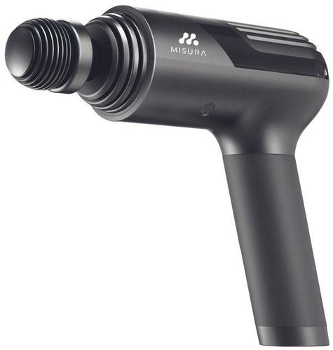 Misura MB1Pro Black - Masážní pistole - Hlavní obrázek