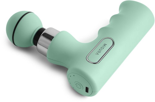 Misura MB5 Mini mint green - Massage Gun - Main image