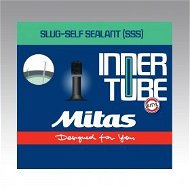 Mitas AV40 Slug Self-Sealant, 700 x 25/35C (Schrader) - Tyre Tube