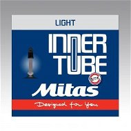 Mitas Light FV47 700 x 18/25C (Presta Valve) - Tyre Tube