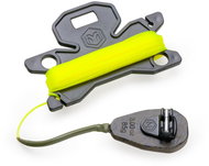 Mivardi Rear Lead Professional Camo 4 oz 113 g - Lead