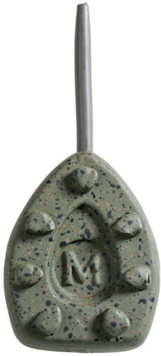 Mivardi Lead CamoCODE Gripper inline 3,5 oz / 99 g - Lead - Main image