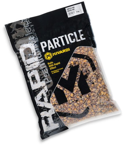 Mivardi Partikl mix 5 kg - Particle - Main image