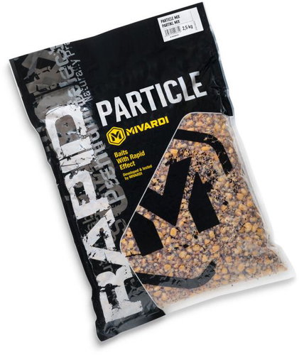 Mivardi Partikl mix 2,5 kg - Particle - Main image