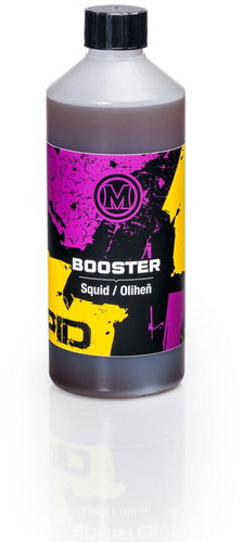 Mivardi Booster Rapid Squid 500 ml - Booster - Main image
