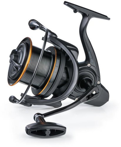 Mivardi Reel Omicron MK2 10000 - Fishing Reel - Main image