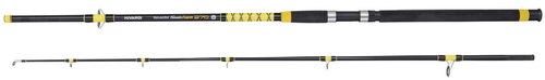 Mivardi Fanatic Catfish 2,4, m, 200-400 g - Fishing Rod - Main image