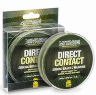 Mivardi Sinking line DirectContact Sinking 600 m 0,18 mm 11,3 kg - Line