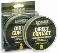 Mivardi Sinking line DirectContact Sinking 1200 m 0,18 mm 11,3 kg - Line