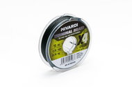 Mivardi Lanyard Terminal X4 Braid Green 15 m 0,26 mm 22,7 kg - Cord