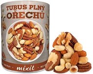 Mixit Nut Tube - Nuts