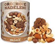 Mixit Walnut Blend - Nuts
