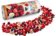 Freeze-Dried Fruit Mixit Big Crunchy Fruit - Lyofilizované ovoce