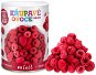 Freeze-Dried Fruit Mixit Raspberry - Crunchy Fruit - Lyofilizované ovoce