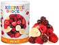 Mixit Malé křupavé ovoce - Lyofilizované ovoce