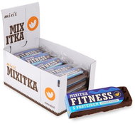 Mixettes 20pcs (Gluten Free) Protein + Cocoa - Protein Bar