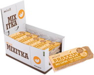 Mixitky 20ks (Gluten Free) Salty Caramel - Protein Bar