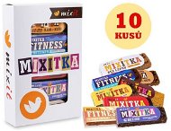 Mixitek Gift Set (10pcs) - Energy Bar