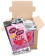 Mixit Berries in Rice Pudding Pocket (8pcs) - Porridge