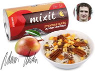 Mixit Porridge by Adam Ondra - Porridge