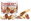 Pepper Mix - Baked Cashews and Pecans