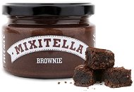 Mixitella Brownie - Orechový krém