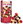 I: Experience and metabolism 270g