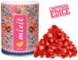 Mixit Strawberry Cubes - Freeze-Dried Fruit