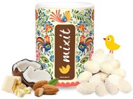 Mixit Coconut Eggs 520g - Nuts