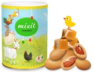 Mixit vajíčka – Slaný karamel 540 g - Orechy