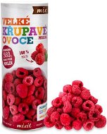 Mixit Veľká chrumkavá malina 140 g - Lyofilizované ovocie