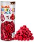 Mixit Large crispy raspberry 140g - Freeze-Dried Fruit