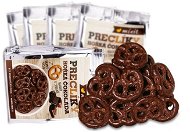 Pretzels Mixit Pocket Pretzels - Dark Chocolate - Preclíky