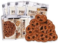 Mixit Pocket Pretzels - Milk Chocolate - Pretzels