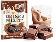 Mixit Drink Kakao, 6 ks - Energetický nápoj 