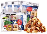 Mixit Christmas mix in your pocket - Muesli