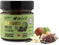 Mixitella Premium - Hazelnut from Piedmont with milk and cocoa - Nut Cream