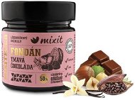 Mixitella Premium - Hazelnut from Piedmont with fondant - Nut Cream