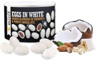 Mixit Coconut Eggs - Nuts