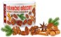 Mixit Christmas nuts from the oven 125g - Nuts