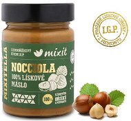 Mixitella Premium - Hazelnut from Piedmont - Nut Cream