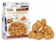 Mixit Eggs Salted Caramel in pocket 65g - Nuts