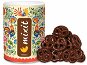 Praclíky Mixit praclíky – horká čokoláda 250 g - Preclíky