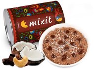 Mixit - Kaša low carb: kokos a čokoláda - Kaša