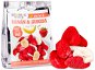 Freeze-Dried Fruit Mixit Crunchy fruit in your pocket - Banana + strawberry - Lyofilizované ovoce