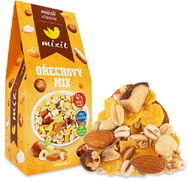 Mixit Müsli Classic - Orechový mix - Müsli