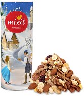 Mixit Christmas mix 650g - Muesli