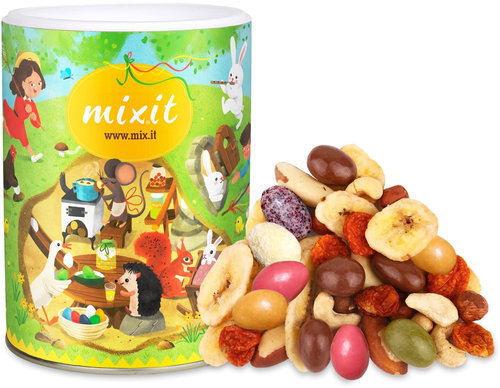 Mixit Veli-koko-noční nadělení 300g - Nuts - Main image