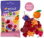 Fruit Mixies - natural jelly candy 35g - Dietary Supplement