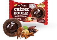 Mixit Créme boule - Cinnamon chocolate 30 g - Zdravé chipsy